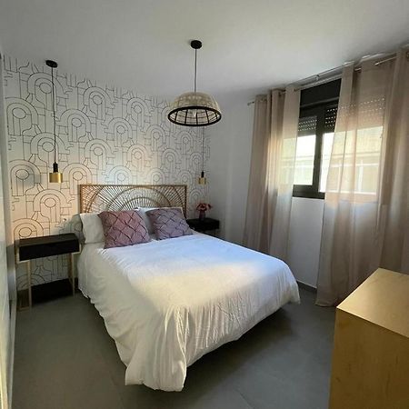 La Biznaga Fuengirola Los Boliches Kültér fotó