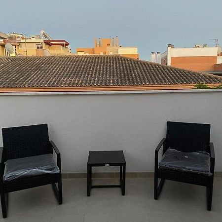La Biznaga Fuengirola Los Boliches Kültér fotó