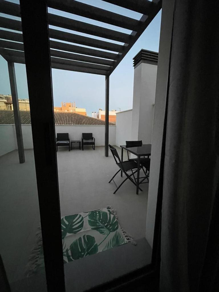 La Biznaga Fuengirola Los Boliches Kültér fotó